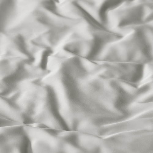 Klea Bamboo Fitted Sheet Set