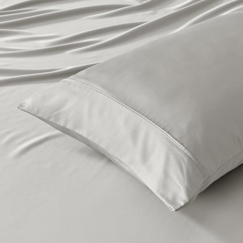 Klea Bamboo Fitted Sheet Set