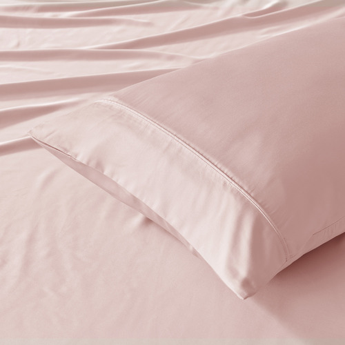 Klea Bamboo Fitted Sheet Set