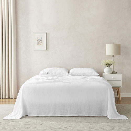 Solid-French-Flax-Linen-Sheet-Set