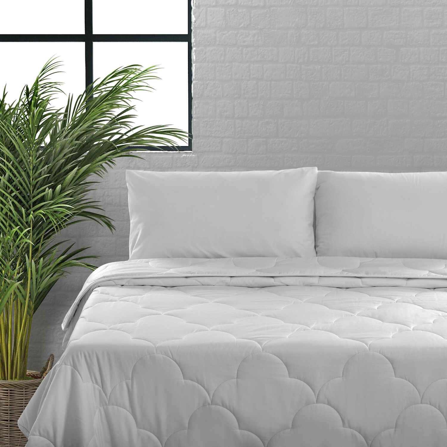 450GSM Cotton Winter Quilt