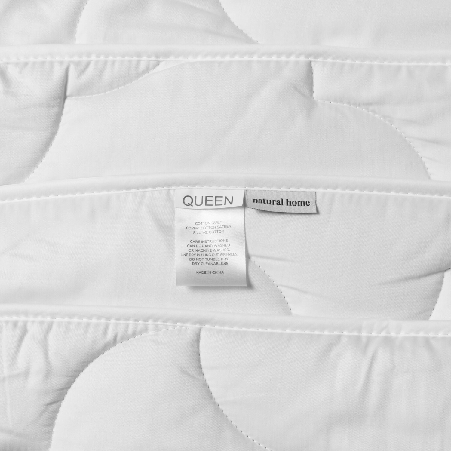 450GSM Cotton Winter Quilt