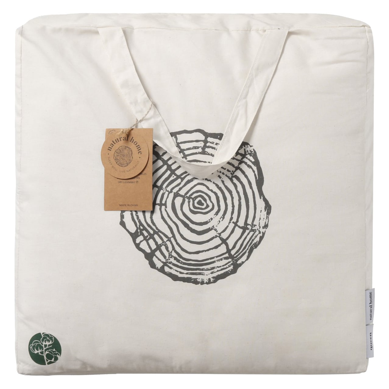 450GSM Cotton Winter Quilt