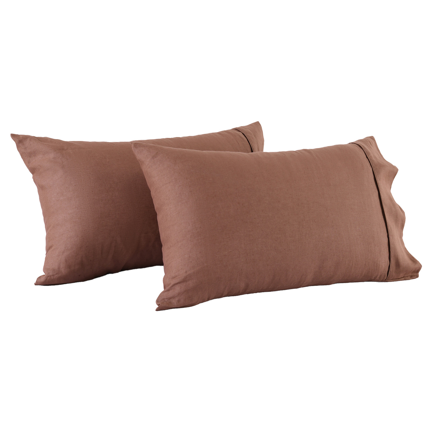 Findlay European Flax Linen Pillowcases