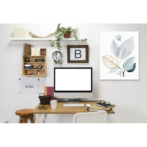 StateStudio Forest Friends Printed Wall Art | Temple & Webster