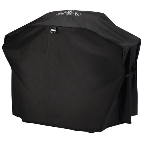 Travel Q 285X & Pro 285X Series Full Length Scissor Cart Grill Cover