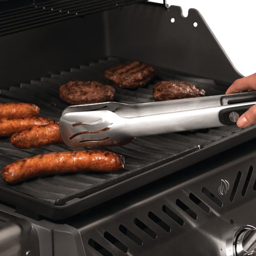 Napoleon's Rouge 365 & 525 Series Reversible Cast Iron Griddle