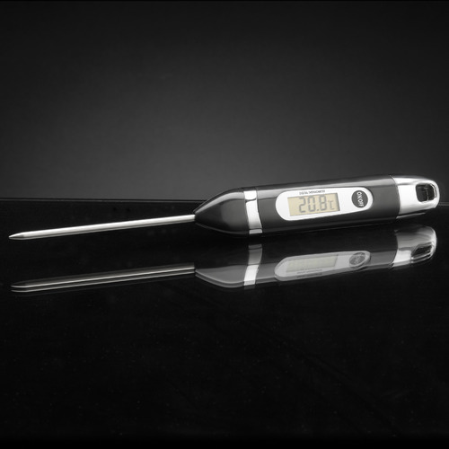 NapoleonGrills Napoleon Digital Thermometer Temple & Webster
