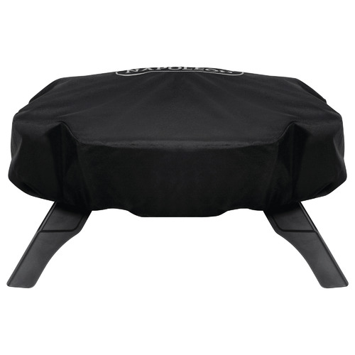 TravelQ 285 & Pro 285 Series Premium Half Grill Cover