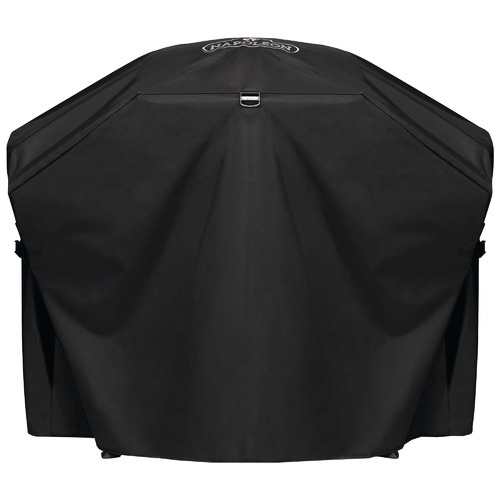 Travel Q 285X & Pro 285X Series Full Length Scissor Cart Grill Cover