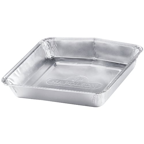 TravelQ Series Disposable Aluminum Grease Tray