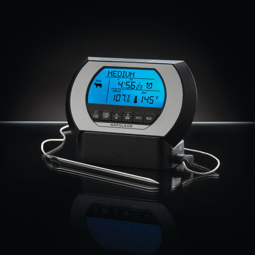 Napoleon Wireless Digital Thermometer