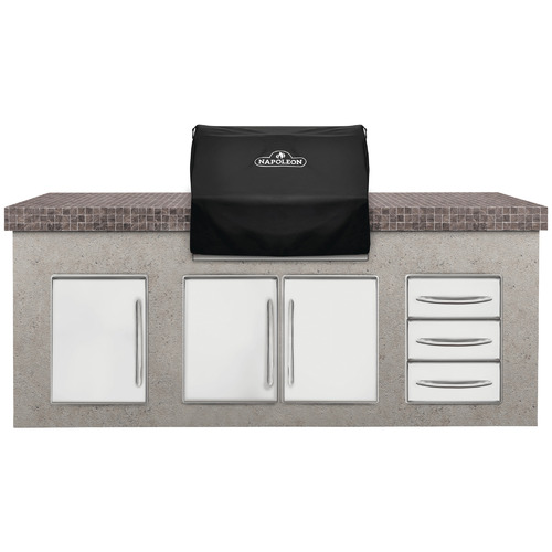 Built-In 485 Series Premium Grill Cover