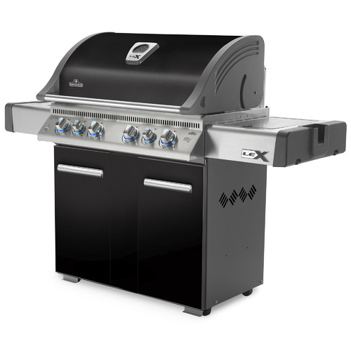 Napoleon LEX 605 Propane Gas Grill | Temple & Webster