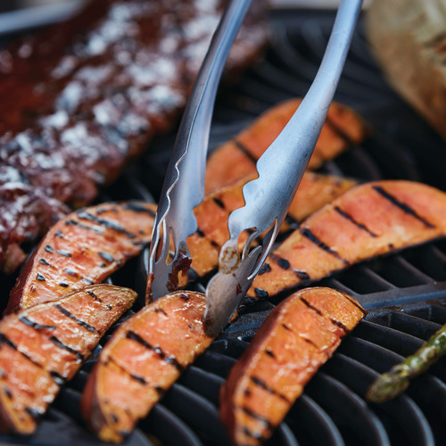 PRO Charcoal Cart Griller