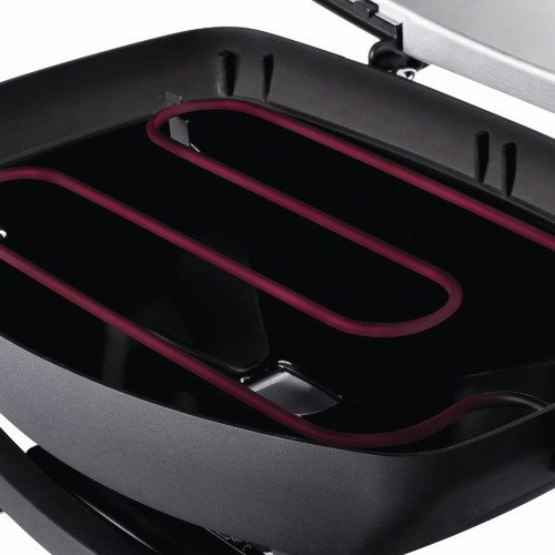 TravelQ PRO 285 Electric Griller
