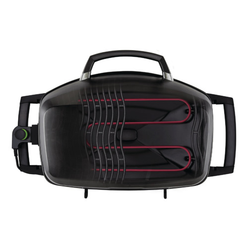 TravelQ PRO 285 Electric Griller