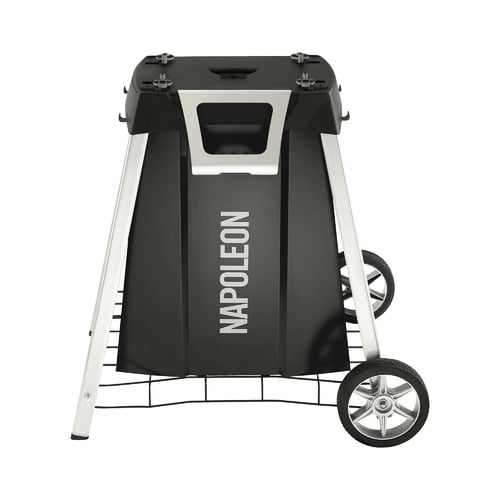 TravelQ PRO 285 BBQ Stand Griller