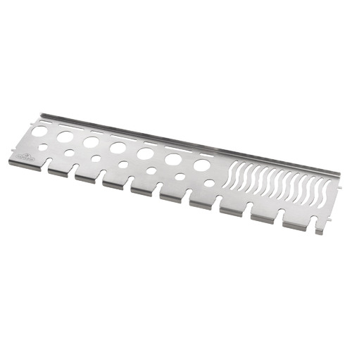Napoleon Rogue 525 Series BBQ Grill Warming Rack | Temple & Webster
