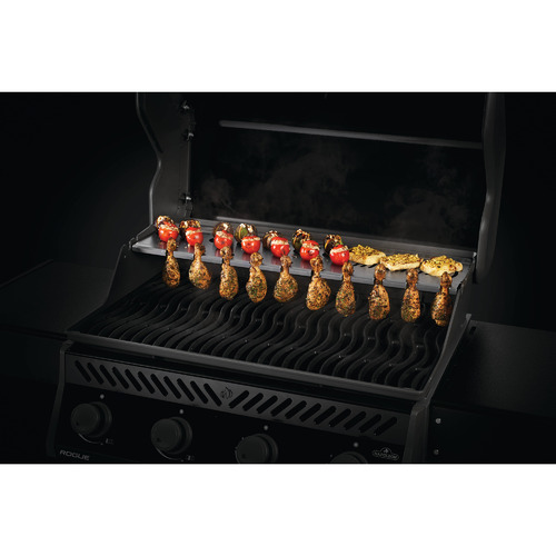 Napoleon Warming Rack for Rogue 525 Series BBQ Grill