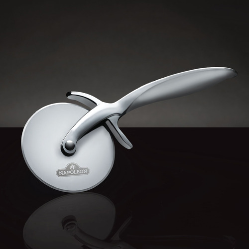 Stainless Steel Pro Pizza Cutter