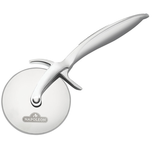Stainless Steel Pro Pizza Cutter