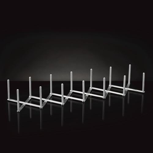 Stainless Steel Expandable Rib Holder