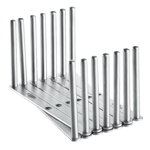 Stainless Steel Expandable Rib Holder