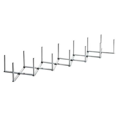 Stainless Steel Expandable Rib Holder