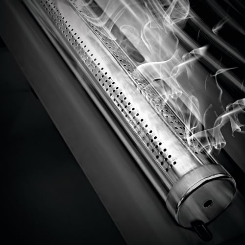 Napoleon Pro Stainless Steel Smoker Pipe