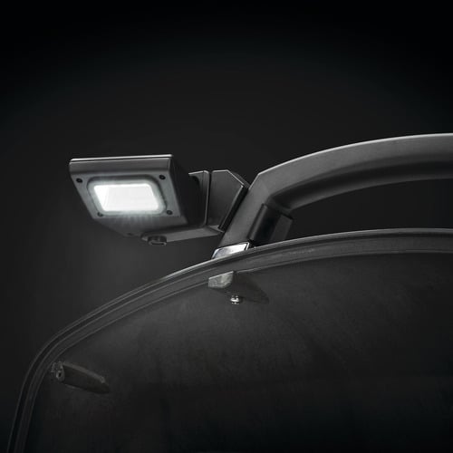 Napoleon TravelQ Grill Series Handle Light