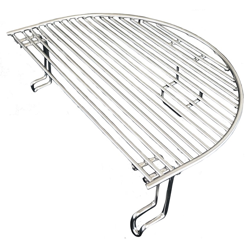 Grill Extension Rack