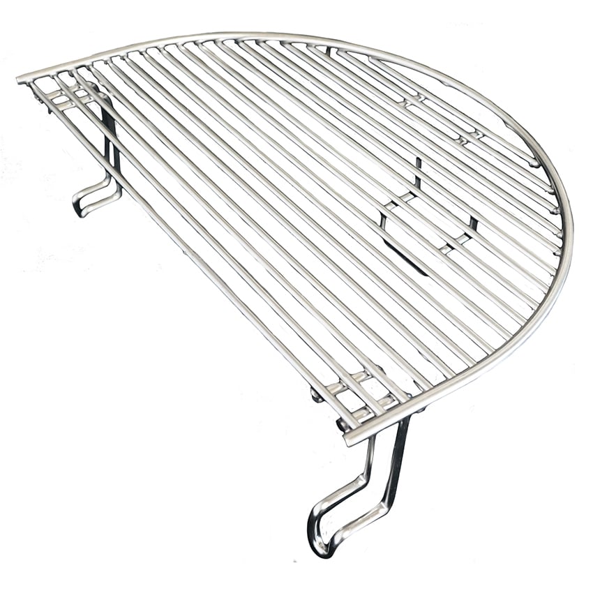 Grill Extension Rack