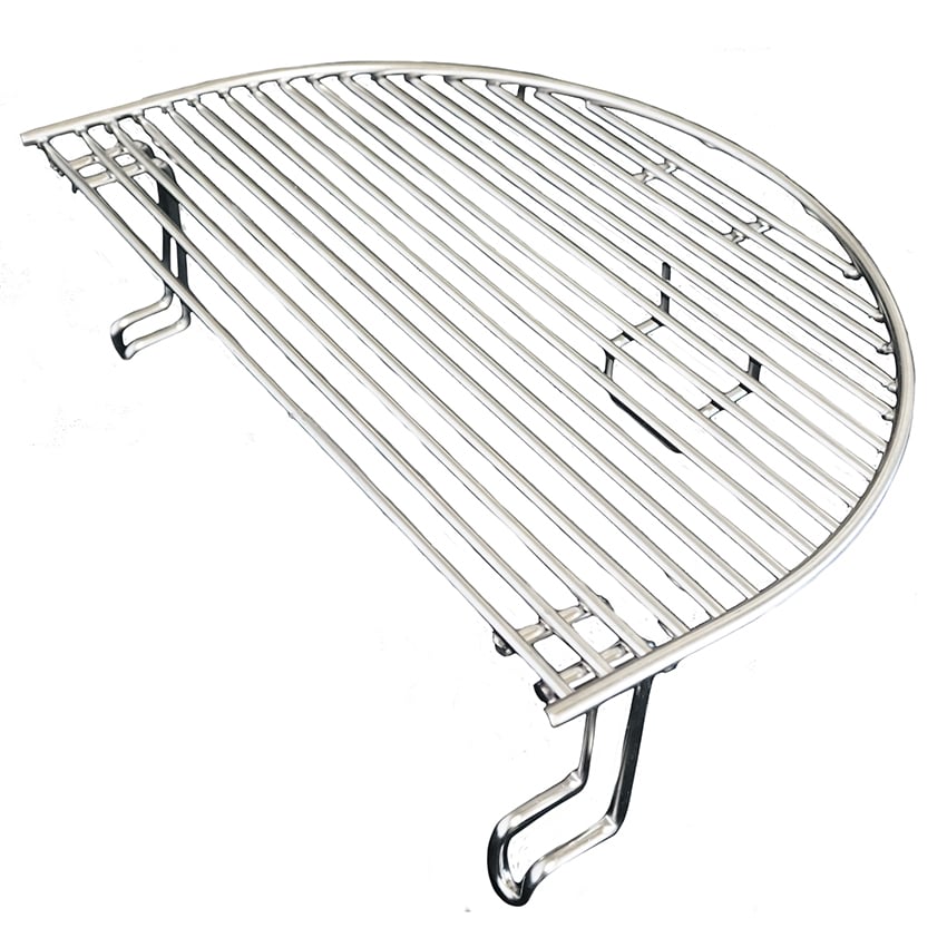 Grill Extension Rack