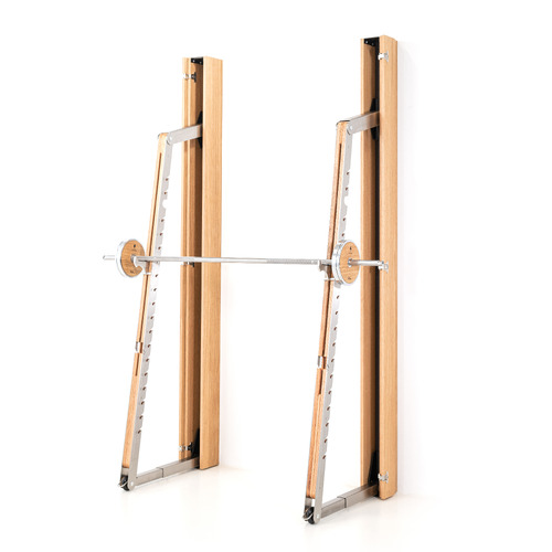 Nohrd Adjustable Squat Rack