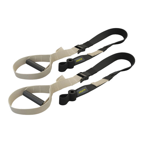 Tyron Bodyweight Training Straps