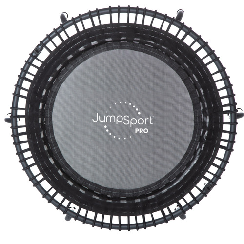Samwel Fitness Trampoline