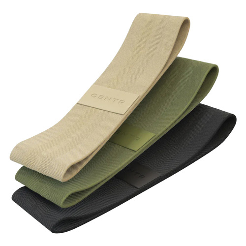 3 Piece Tyron Resistance Band Set