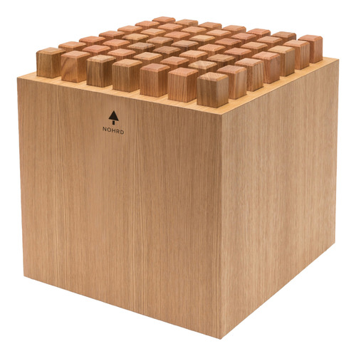 HedgeHock Ottoman Stool