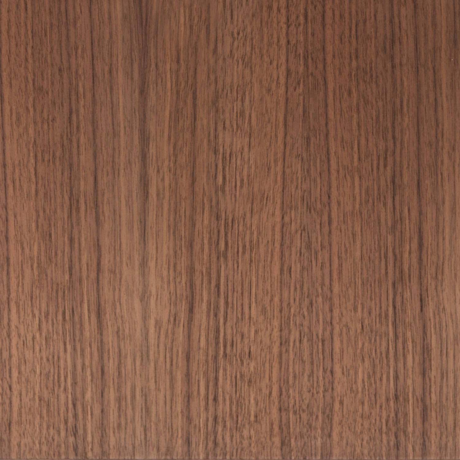 HedgeHock Walnut Wood Ottoman Stool