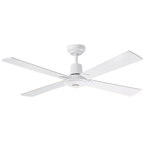 Martec Four Seasons Alpha Ceiling Fan | Temple & Webster