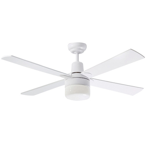 Four Seasons Alpha Ceiling Fan Clipper Temple Webster