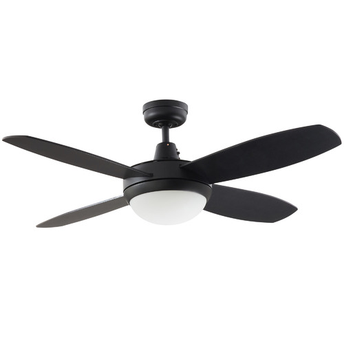 Martec Lifestyle Ceiling Fan with Tri-Colour LED | Temple & Webster