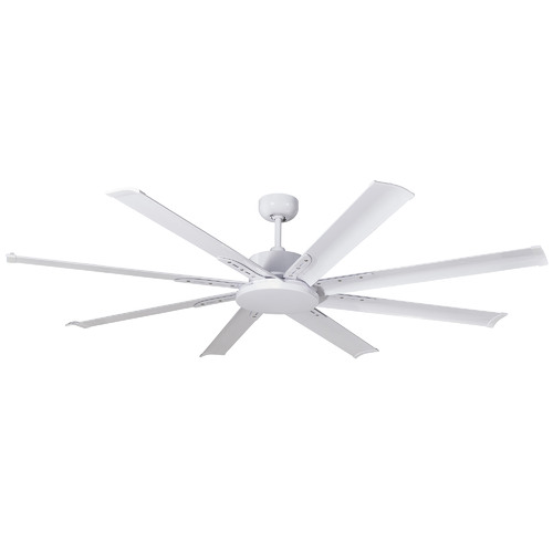 Albatross 8 Blade Ceiling Fan