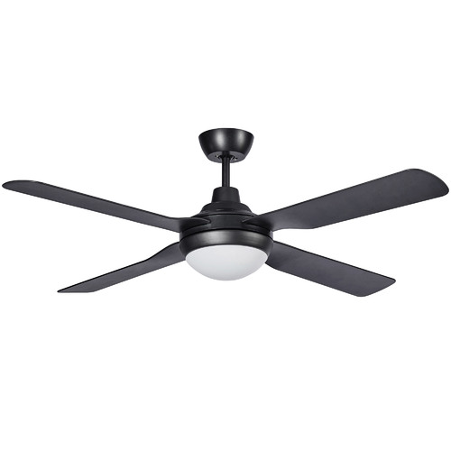 Discovery Ceiling Fan with Tri-Colour LED