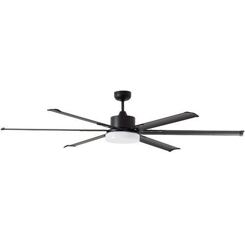 Albatross DC Ceiling Fans with LED