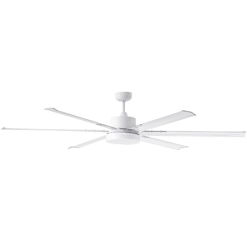 Martec Albatross Dc Ceiling Fan With Led The Build By Temple Webster