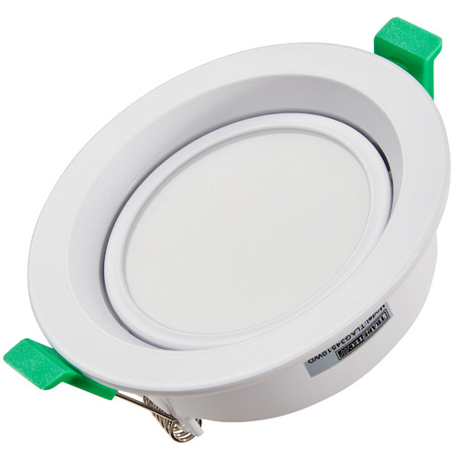 Arte Gimble 10W Tricolour Downlight
