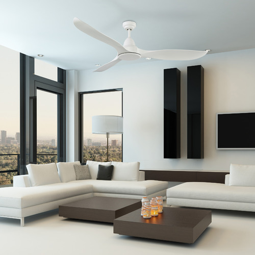 Martec Wave DC Ceiling Fan | The Build 