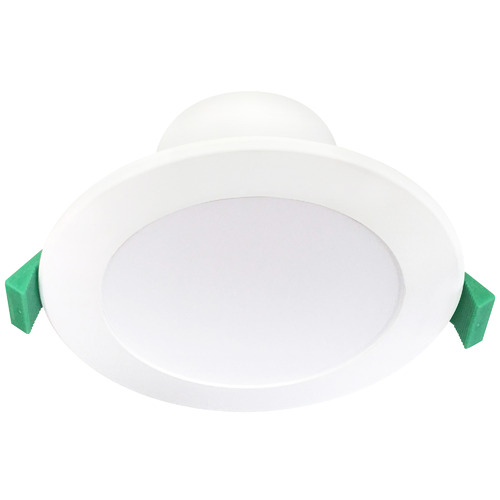 Tradetec Vito 9W Tricolour Downlight